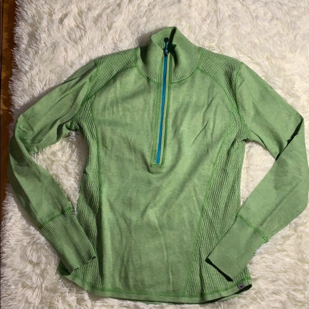 EDDIE BAUER SWEATER